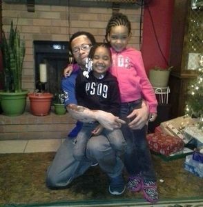 Meet your Posher, Farrakhan